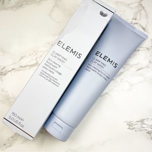 Elemis Clarifying Clay Wash Cleanser